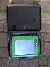 Bosch KTS 670 Diagnose Tester
