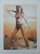 Original Autogramm -