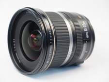 ✅  📸  Canon EF-S 10-22 mm F/3.5-4.5 USM Objektiv 📸   ✅ ⭐⭐⭐⭐⭐