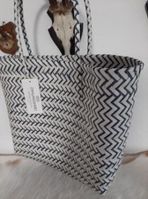 Zwillingsherz 💕 Korbtasche