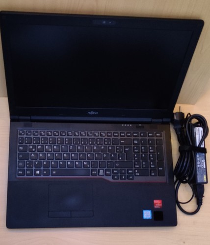 Lifebook fujitsu e559 laptop - lifebook,