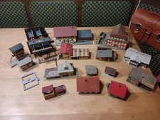 Faller / Vollmer Gebäude