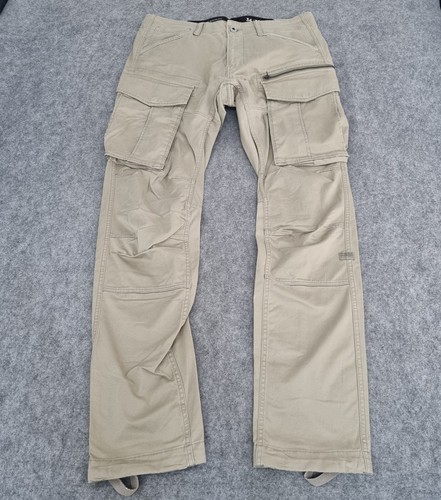 Star raw cargo - hose, herren