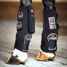 Catago Equestrian Schwarz S