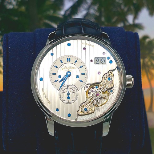 Glashutte original - glashutte,