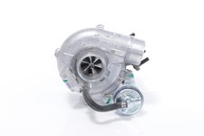 Turbolader BTS TURBO T914829 ORIGINAL für FIAT Ducato Kastenwagen (250, 290)