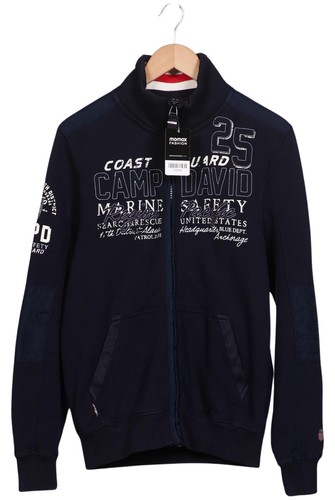 Camp david sweater herren - camp,