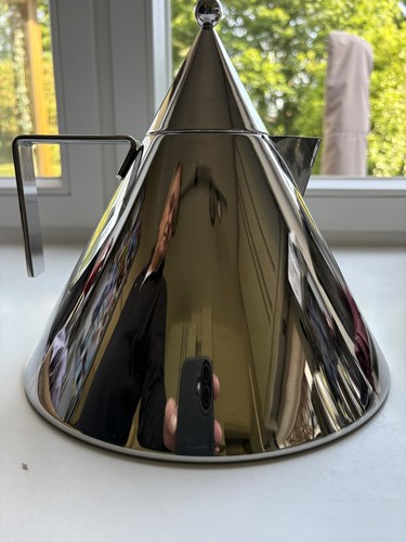Alessi wasserkessel 0 - wasserkessel, 2,0