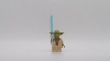 Lego Star Wars Yoda sw0471