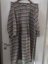 Gudrun Sjöden Leinenkleid In