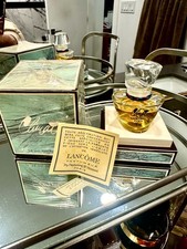 Vintage Climat Lancome Parfum
