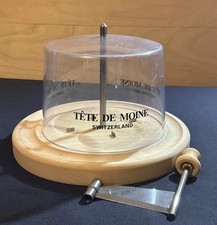 Käsehobel tete de moine