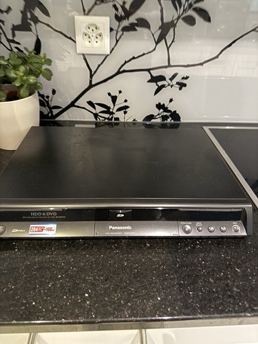 Panasonic dmr eh55 dvd - ec-k,