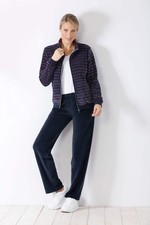 Damen Homewear Hausanzug Nicki