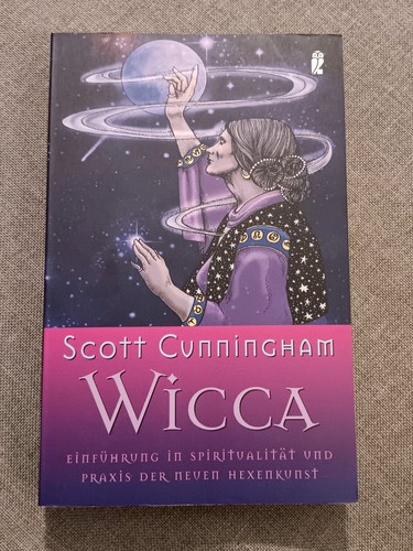 Wicca progressive witchcraft - progressive,