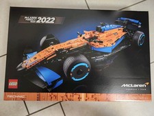LEGO TECHNIC: Mclaren Formel 1