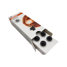 10x OSRAM 2352MFX6 bx8 4d 2W Glühlampe 12V Instrumentenbeleuchtung Leuchte Birne