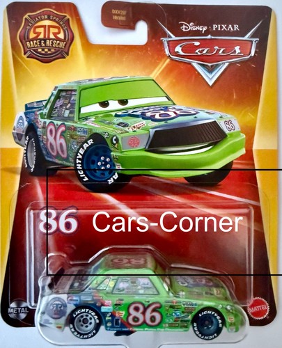 Disney pixar cars - disney,