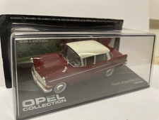 Opel Collection 1:43 Opel