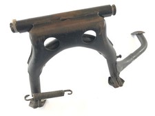 Honda GL 1500 Goldwing SC22 [1988] - Hauptständer mit Feder