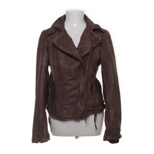 Muubaa bikerjacke damen - muubaa,,