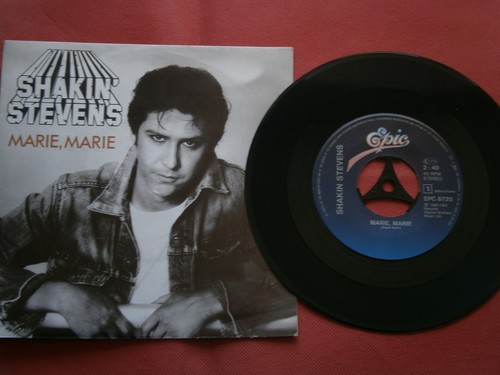 Shakin stevens marie - marie,,