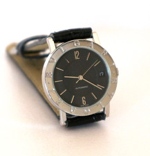 Herrenuhr Bulgari Automatik