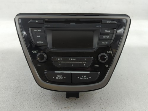 2014 2016 hyundai - 2014-2016, am
