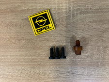 Schrauben Nockenwellenrad + Druckstück  * OPEL CIH 1,6 - 3,0