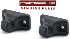 2 Pair Set Sun Visor Bracket