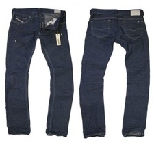 Diesel Thanaz Herren JEANS