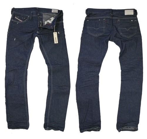 Diesel thanaz herren jeans - thanaz,