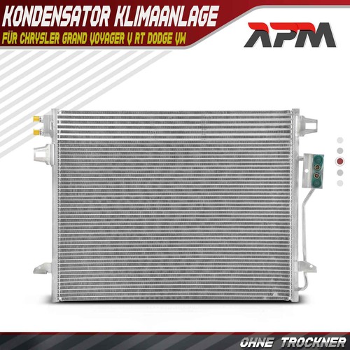 Kondensator klimaanlage für - kondensator,