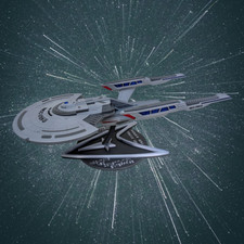 Star Trek Enterprise G Schiff