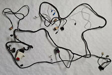 Audi 80 Coupe S2 Leitungssatz hinten Rückleuchten 895971169AM 896971169AC