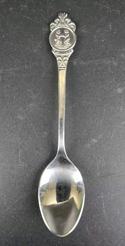 Vintage bmf teelöffel - bmf,