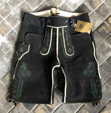 Meindl lederhose hirsch - lederhose,