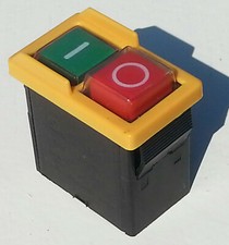 Schalter Ersatzschalter