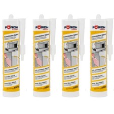 4er Set Förch Powerkleber