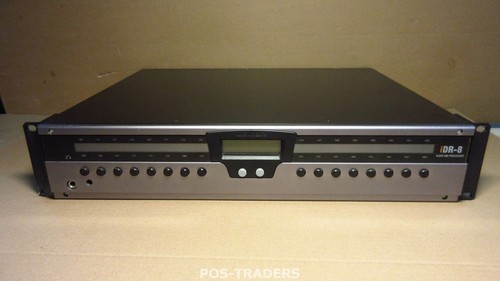 Allen heath idr 8 - idr-8, 8/8