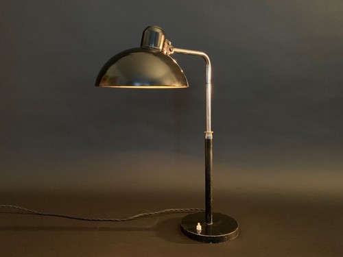 Kaiser idell kontorlampe - idell,