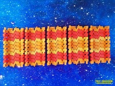 Carrera STRAX® Bahn 50 bunte