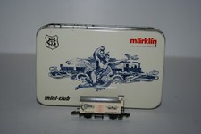 Märklin Spur Z mini-club: 80913 Sonderwagen zum Modellbahntreff 2003, OVP, angel