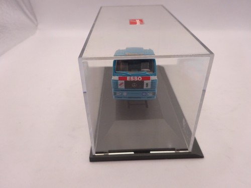 Herpa renntruck esso - herpa:,