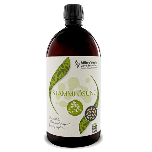 Mikroveda farming - mikroveda®,