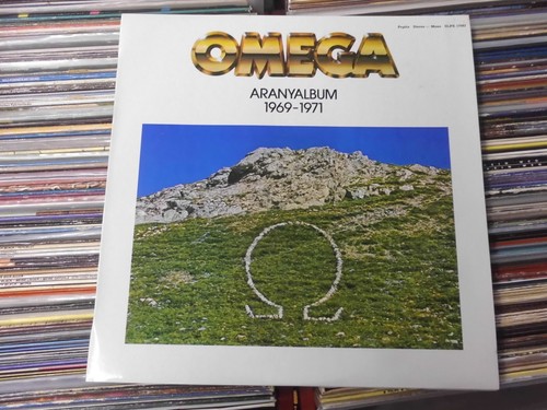 Omega hungary pepita - omega,