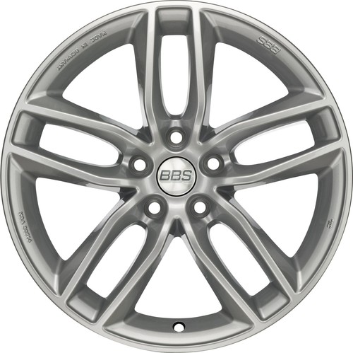 Bbs felge alufelge - alufelge, sx