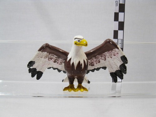 Yakari schleich serie 1983 - schleich,
