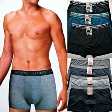 3*4 Herren  Slips Boxershorts