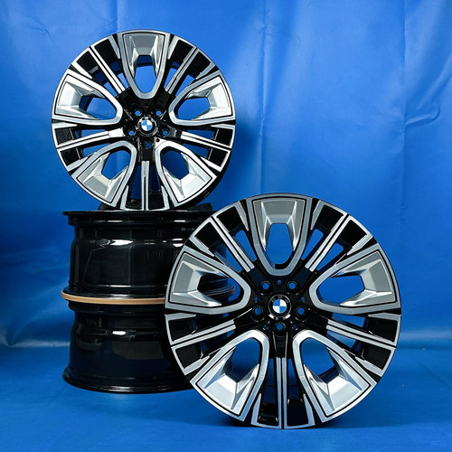 Zoll bmw 7er g70 - g70, x3